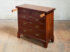 Georgian Bachelors Chest - 1770502