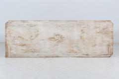 Georgian Bleached Country Pine Dresser Base - 2152470