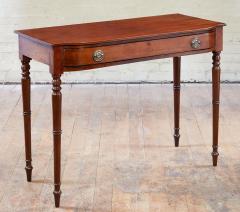 Georgian Bow Front Table - 3040694