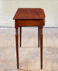 Georgian Bow Front Table - 3040695