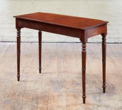 Georgian Bow Front Table - 3040696