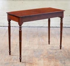 Georgian Bow Front Table - 3040698