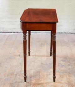 Georgian Bow Front Table - 3040699