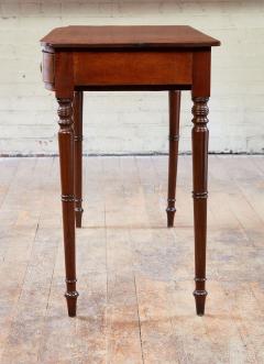 Georgian Bow Front Table - 3040700