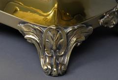 Georgian Brass Compote Circa1800 - 1705826