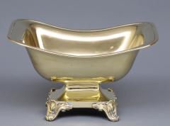 Georgian Brass Compote Circa1800 - 1705827