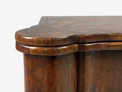 Georgian Card or Game Tables A Pair Tapestry Mahogany 18th Century - 4505368