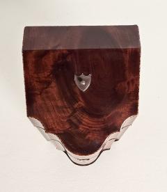 Georgian Cutlery Box in Mahogany circa 1790 - 4573284