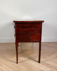 Georgian English Mahogany Sideboard England Circa 1820 - 1327751