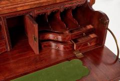 Georgian Mahogany Chest on Chest - 3607635