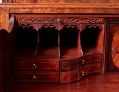 Georgian Mahogany Chest on Chest - 3607636