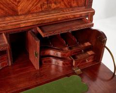 Georgian Mahogany Chest on Chest - 3607637