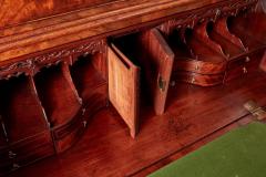 Georgian Mahogany Chest on Chest - 3607638