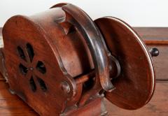 Georgian Mahogany Mechanical Bellows - 4036124