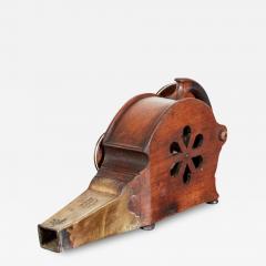 Georgian Mahogany Mechanical Bellows - 4036468