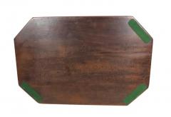 Georgian Mahogany Tray - 4141130