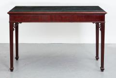 Georgian Marble Top Console Table - 3679941
