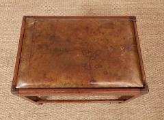 Georgian Metamorphic Library Steps Stool - 4331479