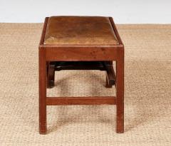 Georgian Metamorphic Library Steps Stool - 4331485