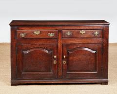 Georgian North Wales Low Dresser - 3936595