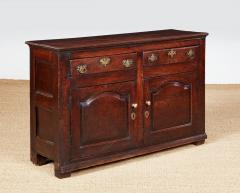 Georgian North Wales Low Dresser - 3936596