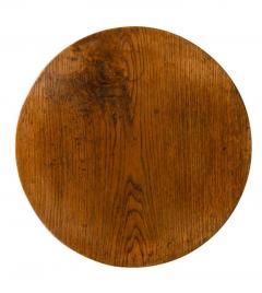 Georgian Oak Cricket Table - 4144068