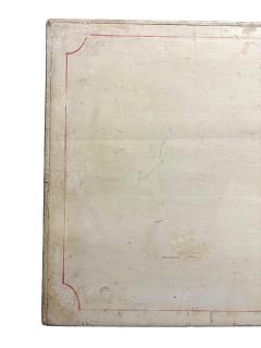 Georgian Painted Chest Of Drawers - 4615018