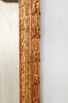 Georgian Palladian Giltwood Mirror - 2874448