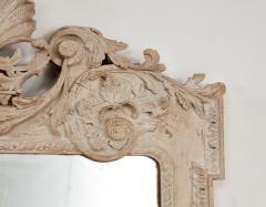 Georgian Palladian Painted Mirror - 4447863