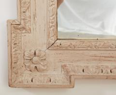 Georgian Palladian Painted Mirror - 4447864