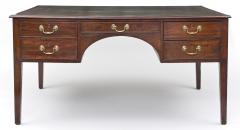 Georgian Partners Writing Table - 106310