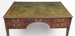 Georgian Partners Writing Table - 106323