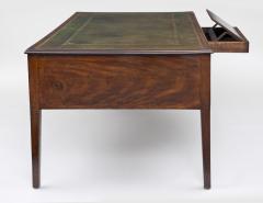 Georgian Partners Writing Table - 106324