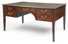 Georgian Partners Writing Table - 106399