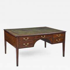 Georgian Partners Writing Table - 110347