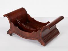 Georgian Stilton Cradle - 4617524