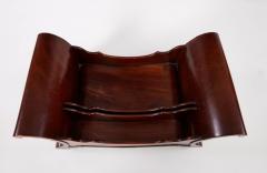 Georgian Stilton Cradle - 4617525