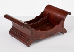 Georgian Stilton Cradle - 4617527