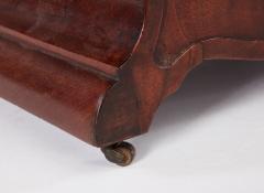 Georgian Stilton Cradle - 4617532