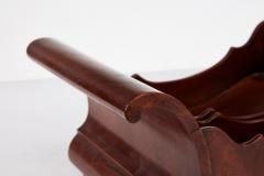 Georgian Stilton Cradle - 4617533