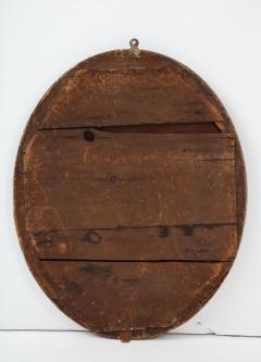 Georgian Style Irish Mirror - 1433923