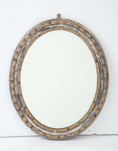 Georgian Style Irish Mirror - 1433928