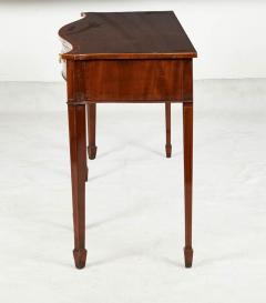 Georgian Style Serving Table - 3705323