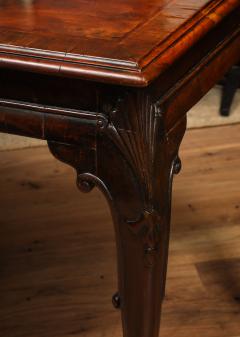 Georgian Writing Desk or Console - 4350460