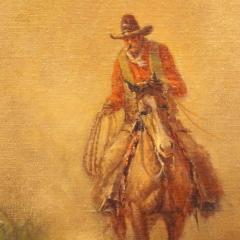 Gerald Harvey Gerald Harvey Jones the Wrangler  - 3078898