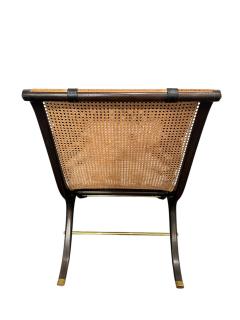 Gerald Jerome Pair Gerald Jerome Lounge Chairs for Heritage Furniture - 4071232