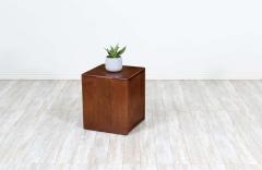 Gerald McCabe Gerald McCabe Nesting Cube Side Tables for Orange Crate Modern - 2370975