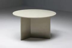 Gerald Summers Gerald Summers Modernist Round Dining Table 1930s - 3396025
