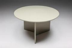 Gerald Summers Gerald Summers Modernist Round Dining Table 1930s - 3396028