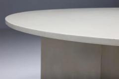 Gerald Summers Gerald Summers Modernist Round Dining Table 1930s - 3396121